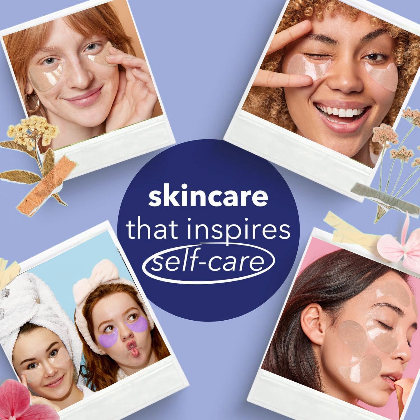 SIRIUS'LY BRIGHT Under Eye Patches 28 Pairs, Reduce Dark Circles Puffiness Bags, Rejuvenate Eye Mask, Eye Gel Pads with Caffeine Boost, Hyaluronic acid, Iris Moss Extract, Gifts for Women and Men