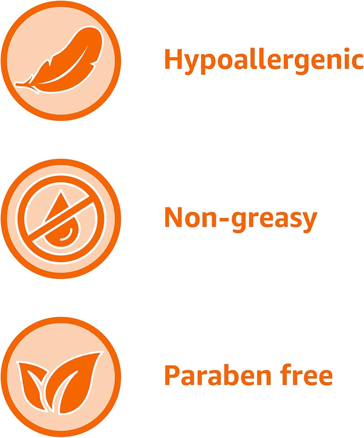 Amazon Basics Moisturizing Cocoa Butter Body Lotion for Dry Skin, Non-Greasy, Paraben Free, Lightly Scented, 20.3 Fl Oz, Pack of 4