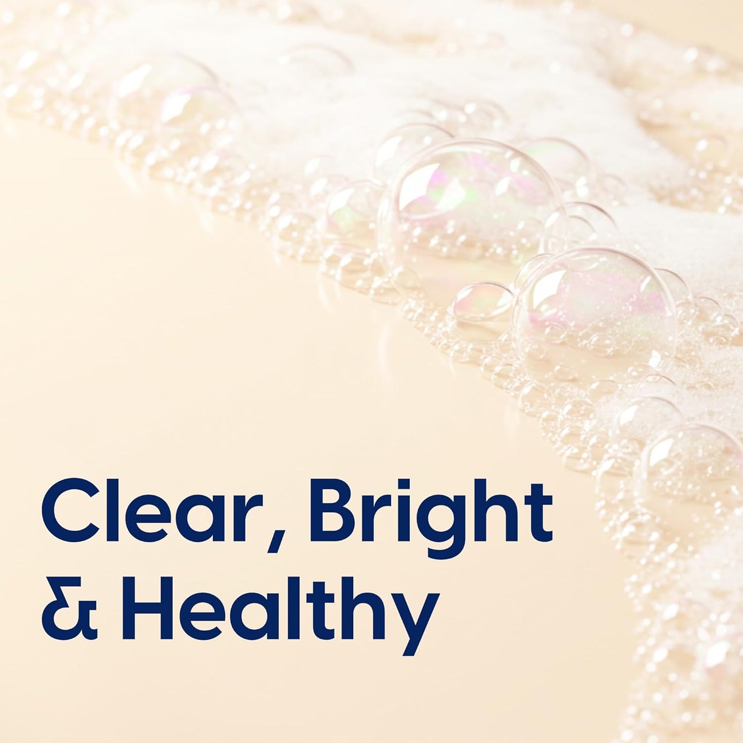 Strive Hydrating Men's Face Wash - Deep Cleans Pores, Exfoliates & Brightens - Refreshing Aloe Vera, Hyaluronic Acid & Niacinamide - Fragrance Free Men's Skincare - 200ml