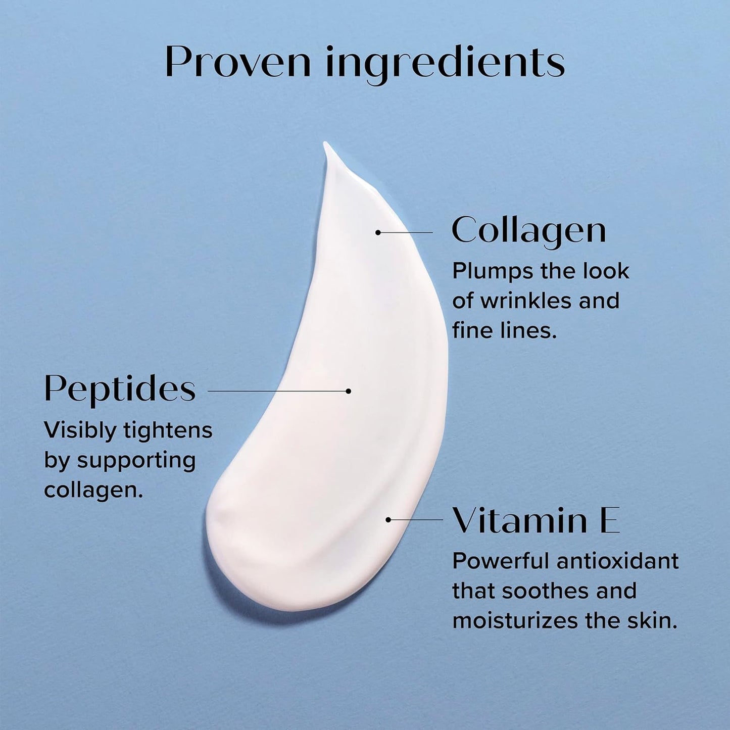 Medix 5.5 Retinol Cream + Collagen Cream Skincare Set Moisturizer Body & Face Lotion | Firming Body Lotion Set Reduces Look Of Sagging Skin, Cellulite, Sun Damage & Crepey Skin For Women, 2PC Bundle