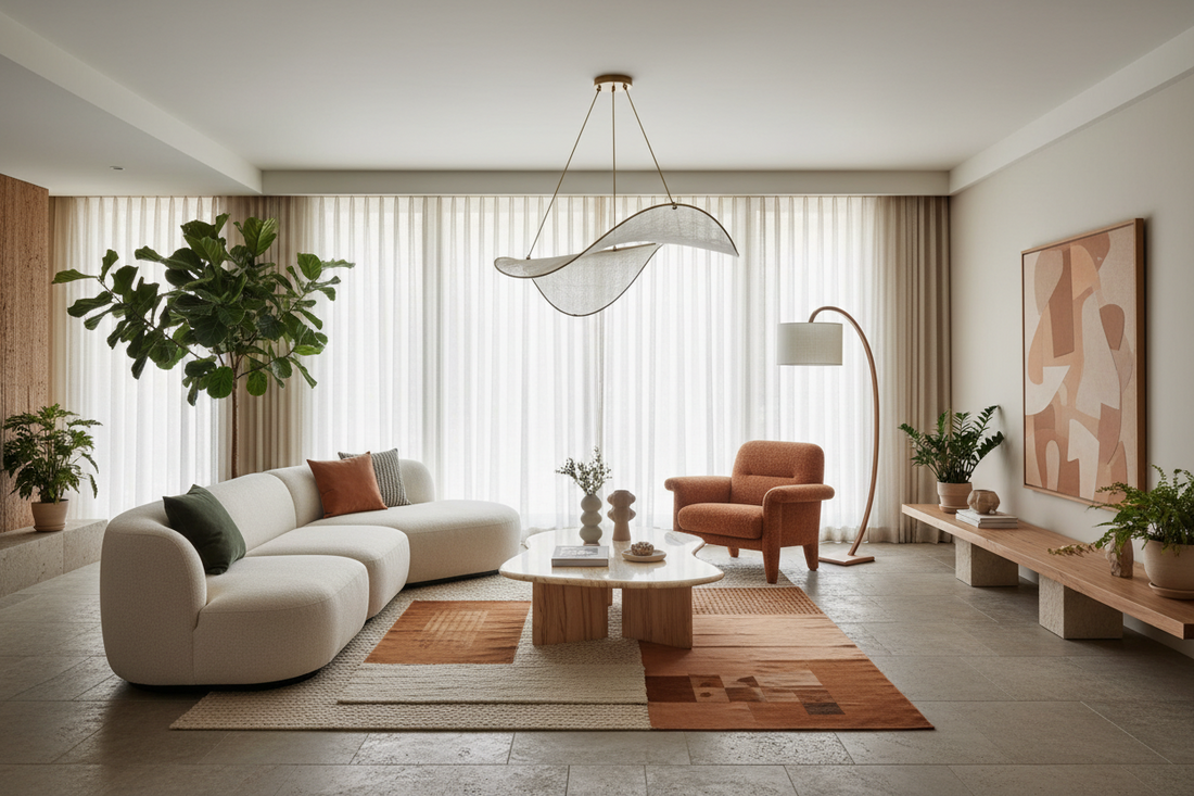 2026 Interior Design Trends: What is Next for American Homes
