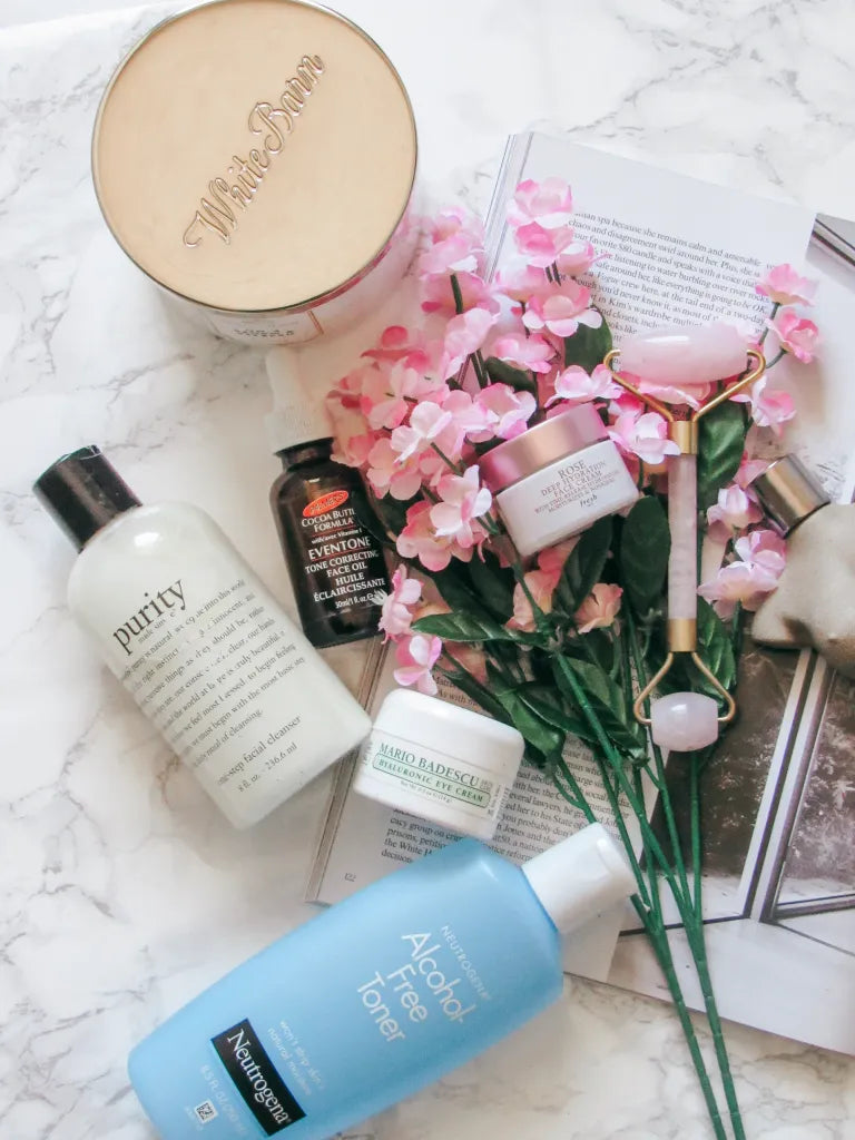 Everyday Beauty Essentials That Make Your Routine Feel Lighter