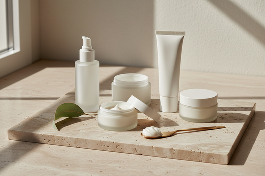 Luxury Isn’t Loud — It’s Intentional