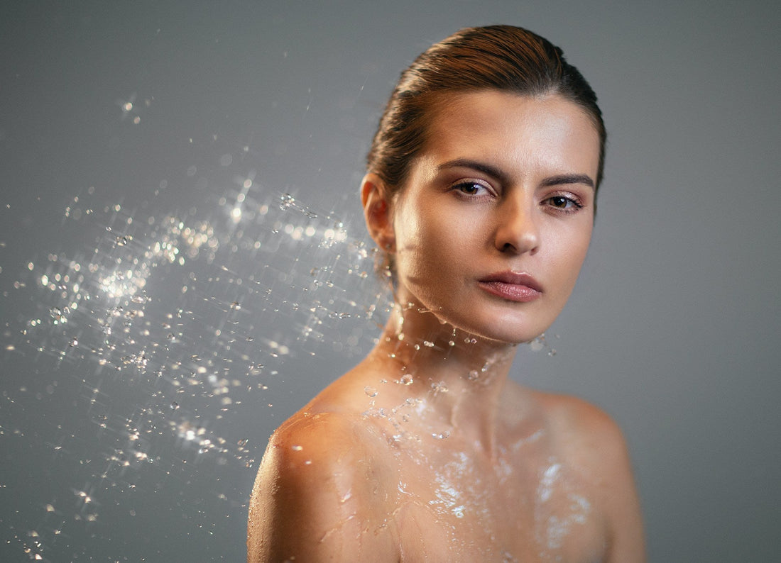 Why Your Skin Needs Collagen (And How Luxe Aura’s Anti-Aging Collection Can Help)