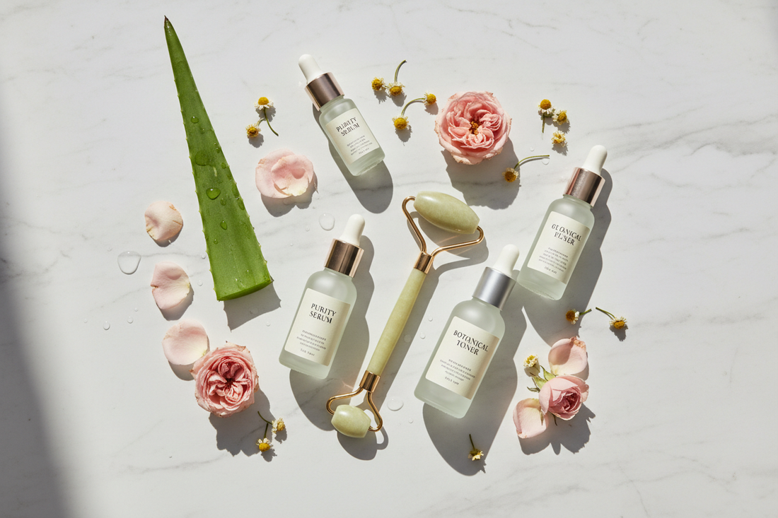 Clean Beauty Essentials That Support Your Skin Long-Term