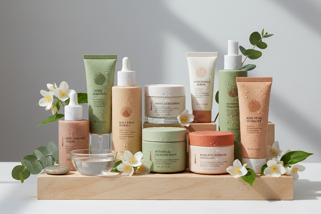 Clean Beauty, Real Results