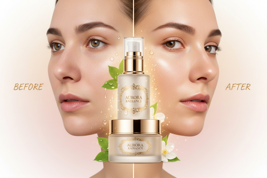 How One Simple Skincare Change Made Our Skin Feel Completely Different