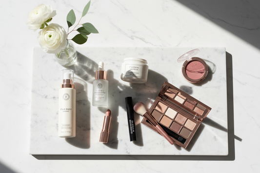 The Everyday Beauty Routine That Makes You Look Effortlessly Put Together
