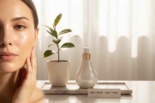 The One Skincare Habit That Quietly Transforms Your Skin Over Time