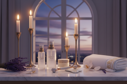 Your Evening Ritual Is More Powerful Than You Think