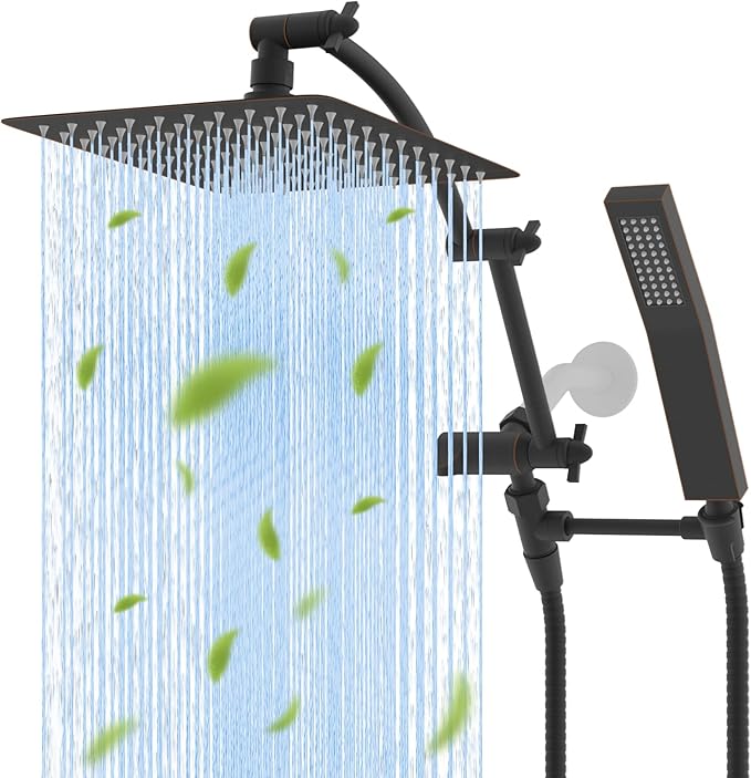 Bathroom Fixtures