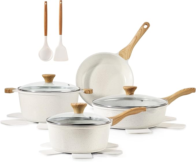 Cookware