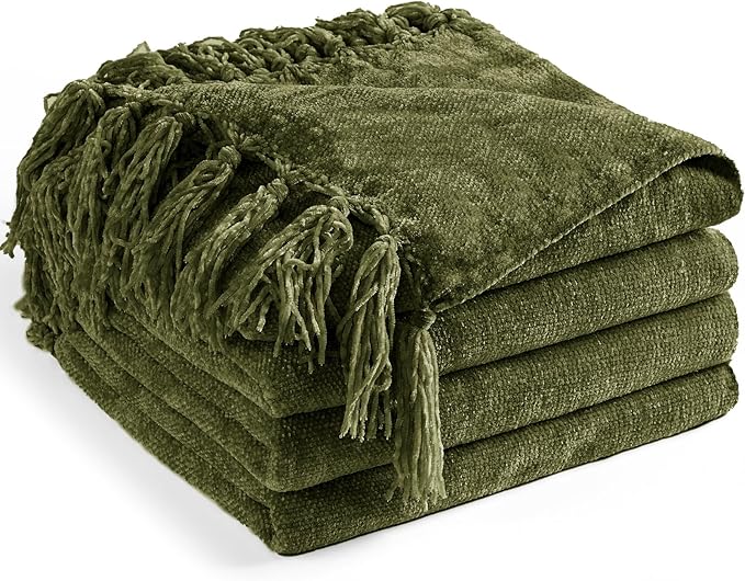 Blankets & Throws
