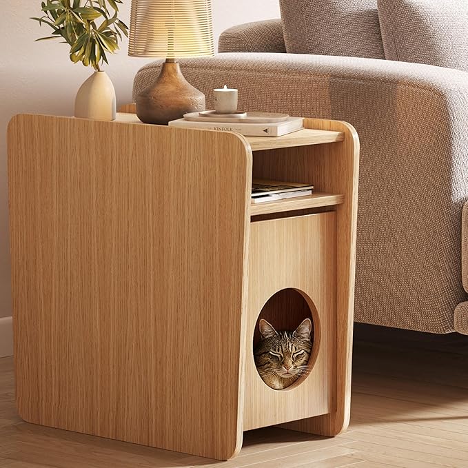 Beds & Furniture
