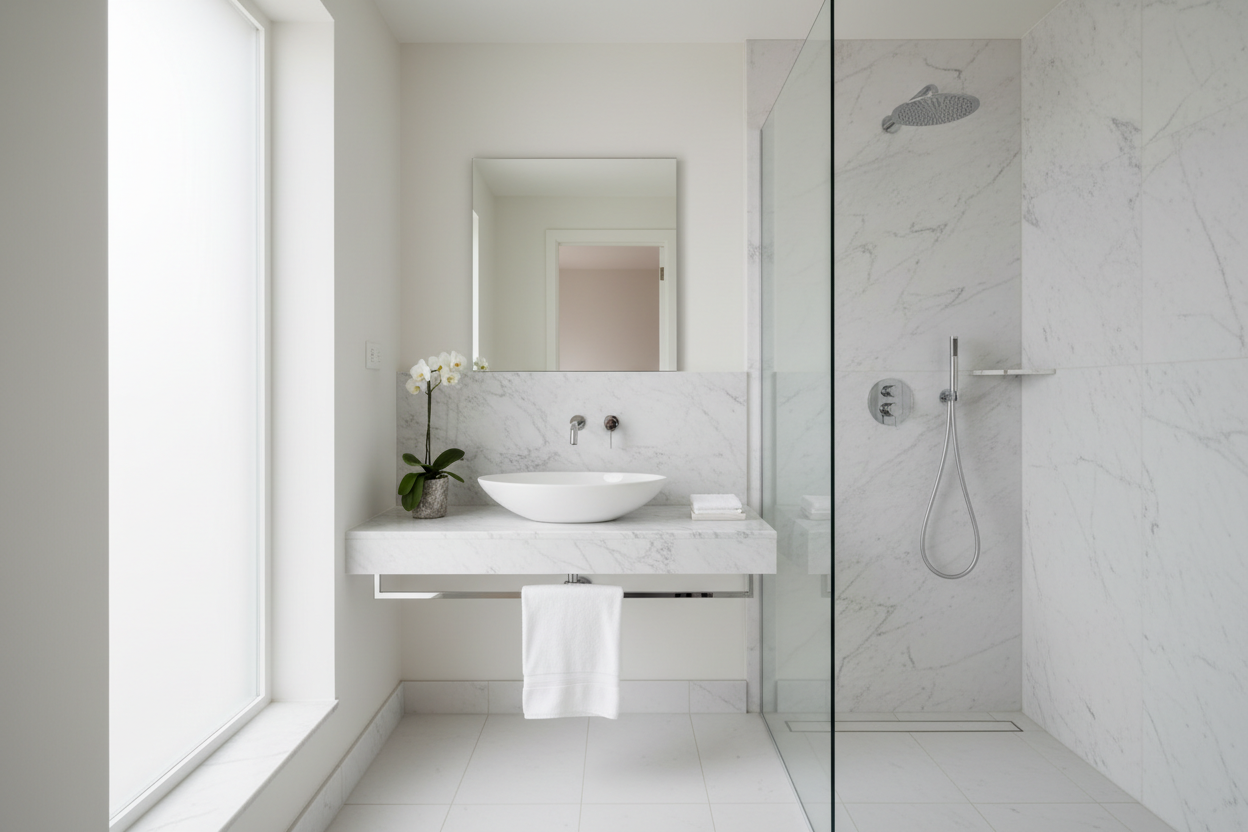 Bathroom Fixtures