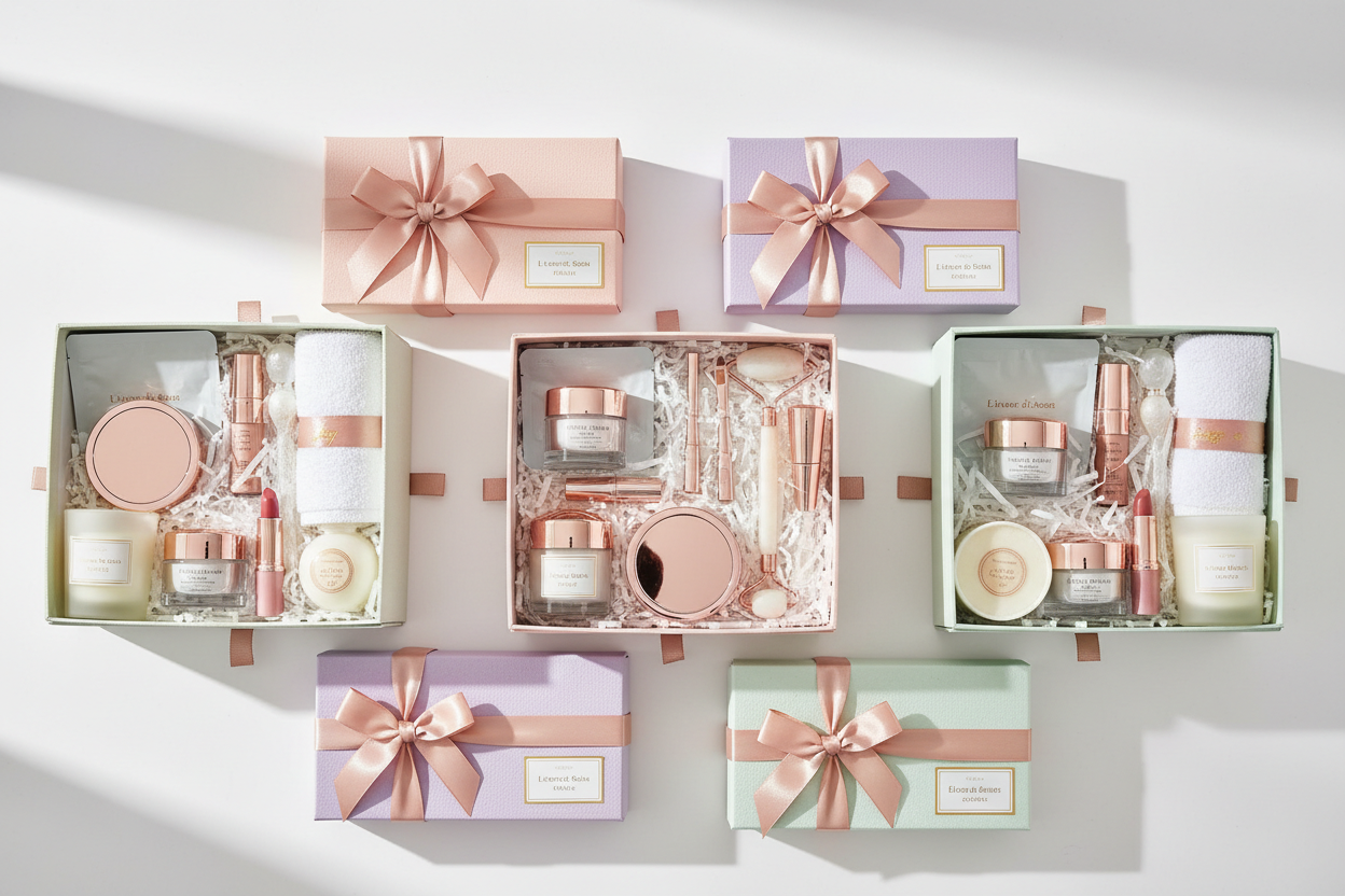 Beauty & Personal Care Gift Sets