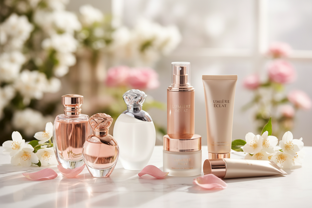 Women's Curated Care