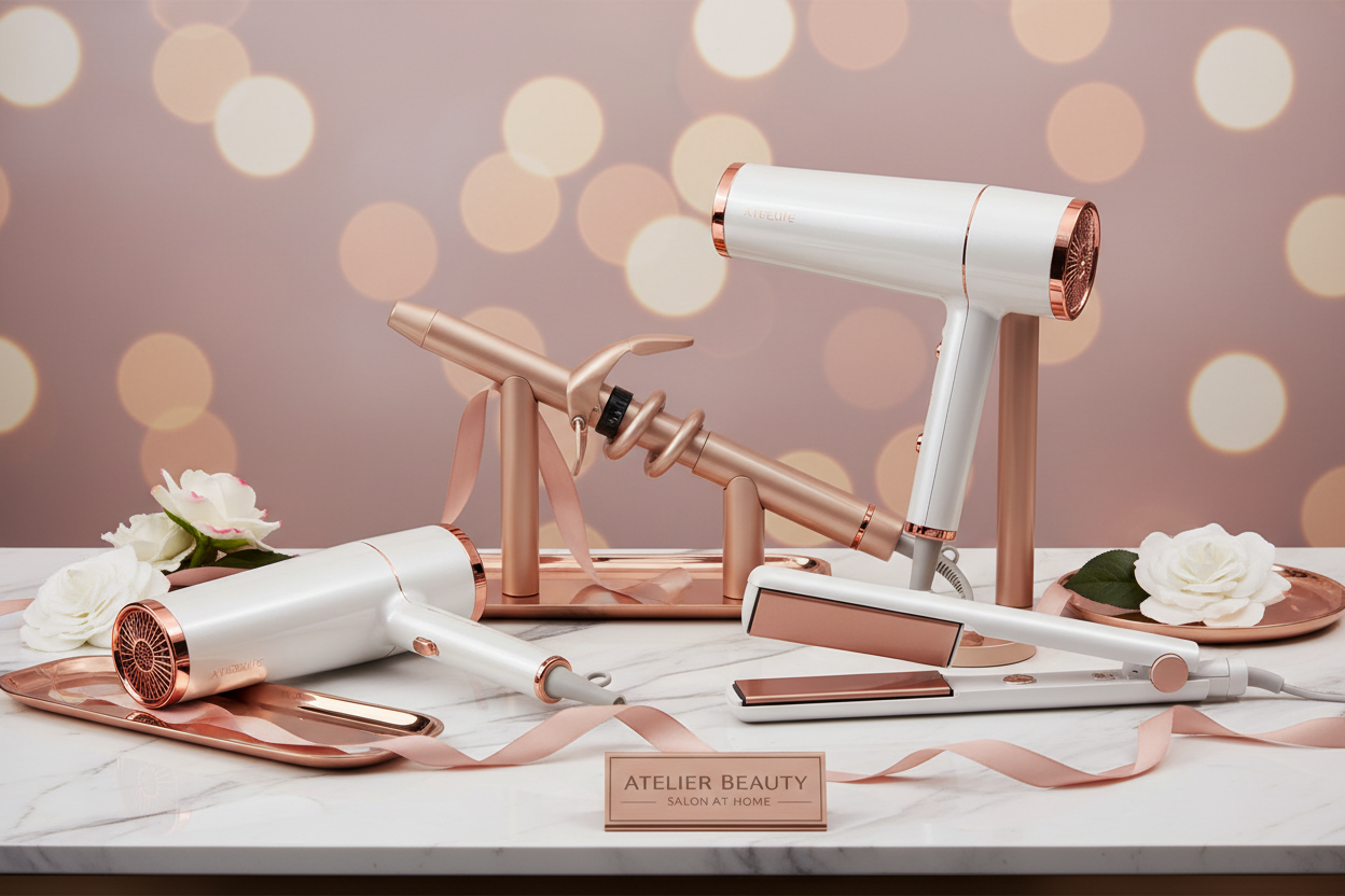 Styling Tools & Appliances