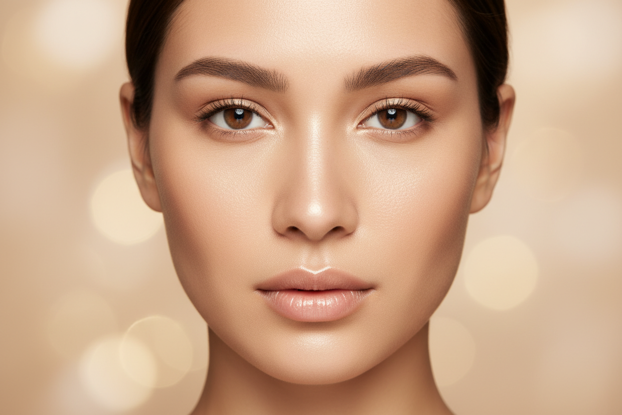 Face(Foundation · BB/CC · Concealer)