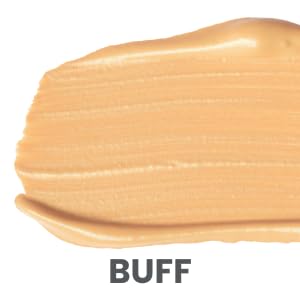 Suntegrity Impeccable Skin - Tinted Sunscreen, Broad Spectrum SPF 30 (Buff) - 2 oz