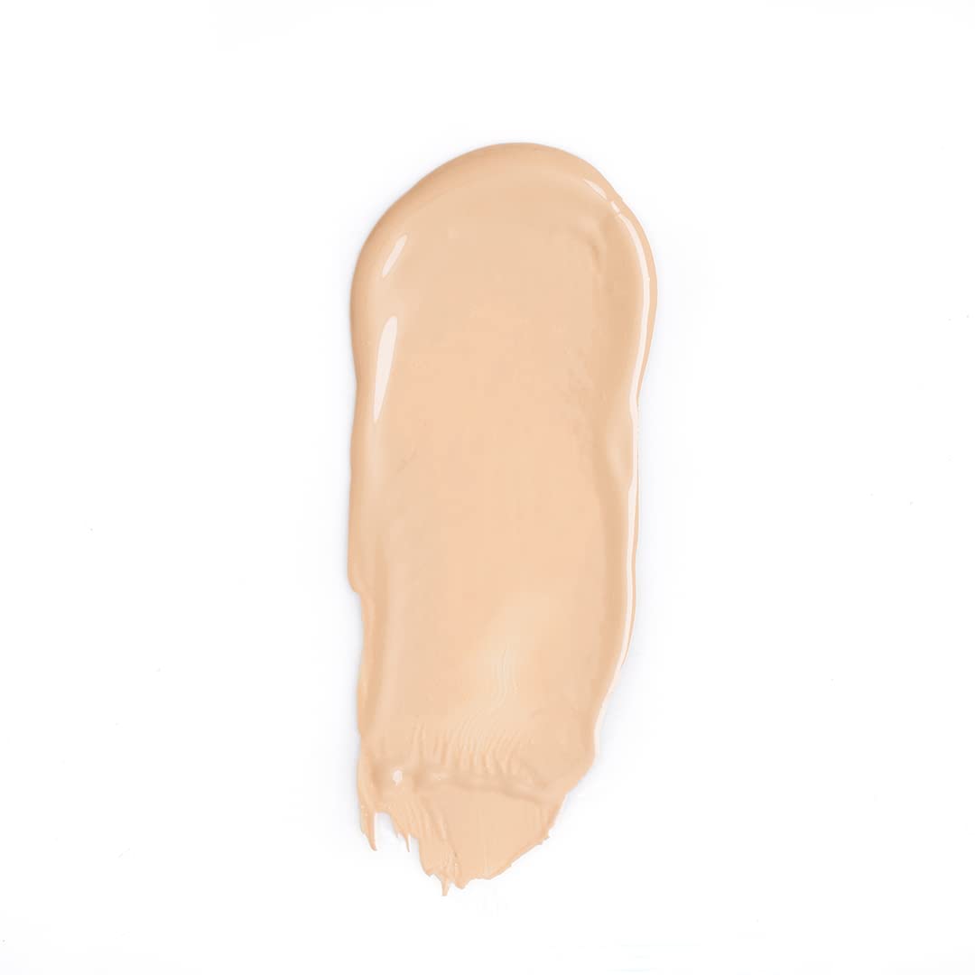 HAN Skincare Cosmetics Serum CC with SPF 30 I Vegan I Cruelty-Free I Waterless (Shade 1.5)