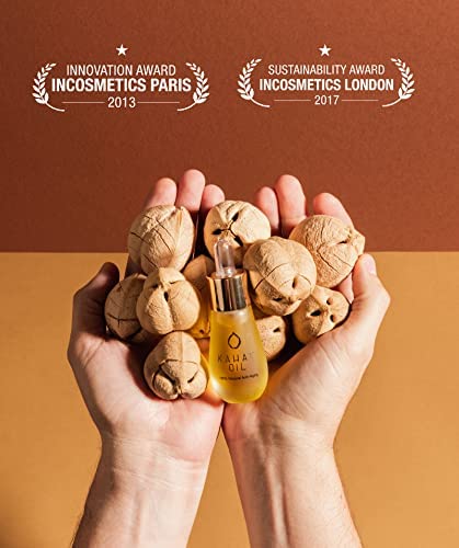 Kahai Oil - 100% Cacay Oil (30 ml)