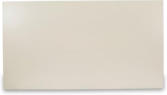 East West Furniture V727AB747-9 9 Piece Dining Table Set Includes a Rectangle Dining Room Table with V-Legs and 8 Light Sable Linen Fabric Upholstered Chairs, 40x72 Inch, Multi-Color