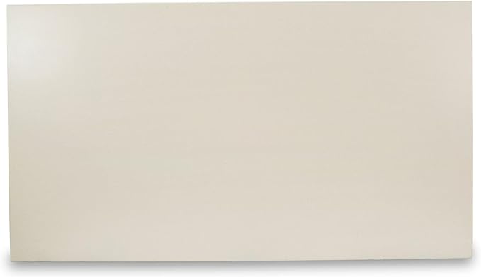 East West Furniture V627EL121-7 7 Piece Modern Dining Table Set Consist of a Rectangle Wooden Table with V-Legs and 6 Blue Linen Fabric Upholstered Chairs, 40x72 Inch, Multi-Color