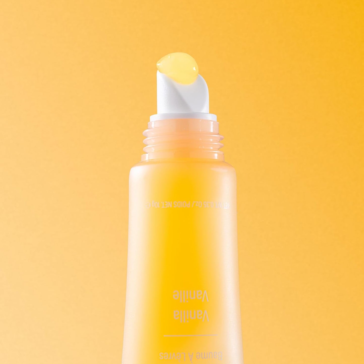 W7 Gloss Away Lip Balm - 2 Piece Set - Nourishing Lip Balm Formula With Shea Butter - Vanilla