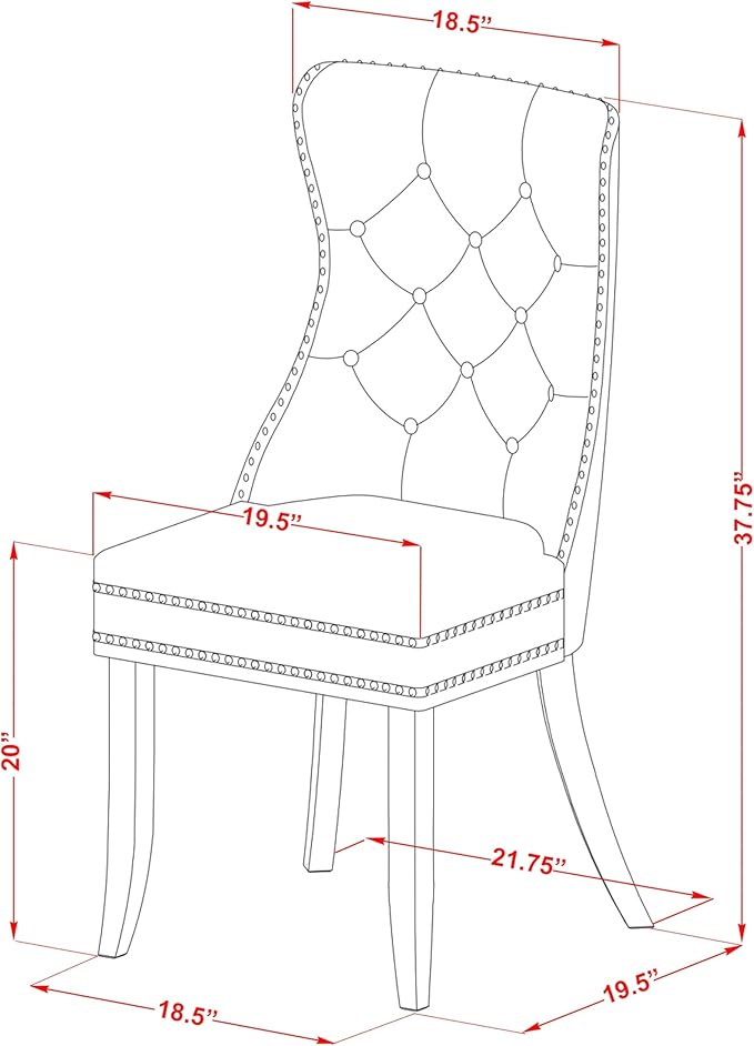 X12DA-0C8-32 - 14 Pieces Dining Set Includes an Extendable Rectangle Kitchen Table, 1 Coffee Table and 12 Polyester Fabric Dining Chairs, 39x120 Inch, Antique Walnut