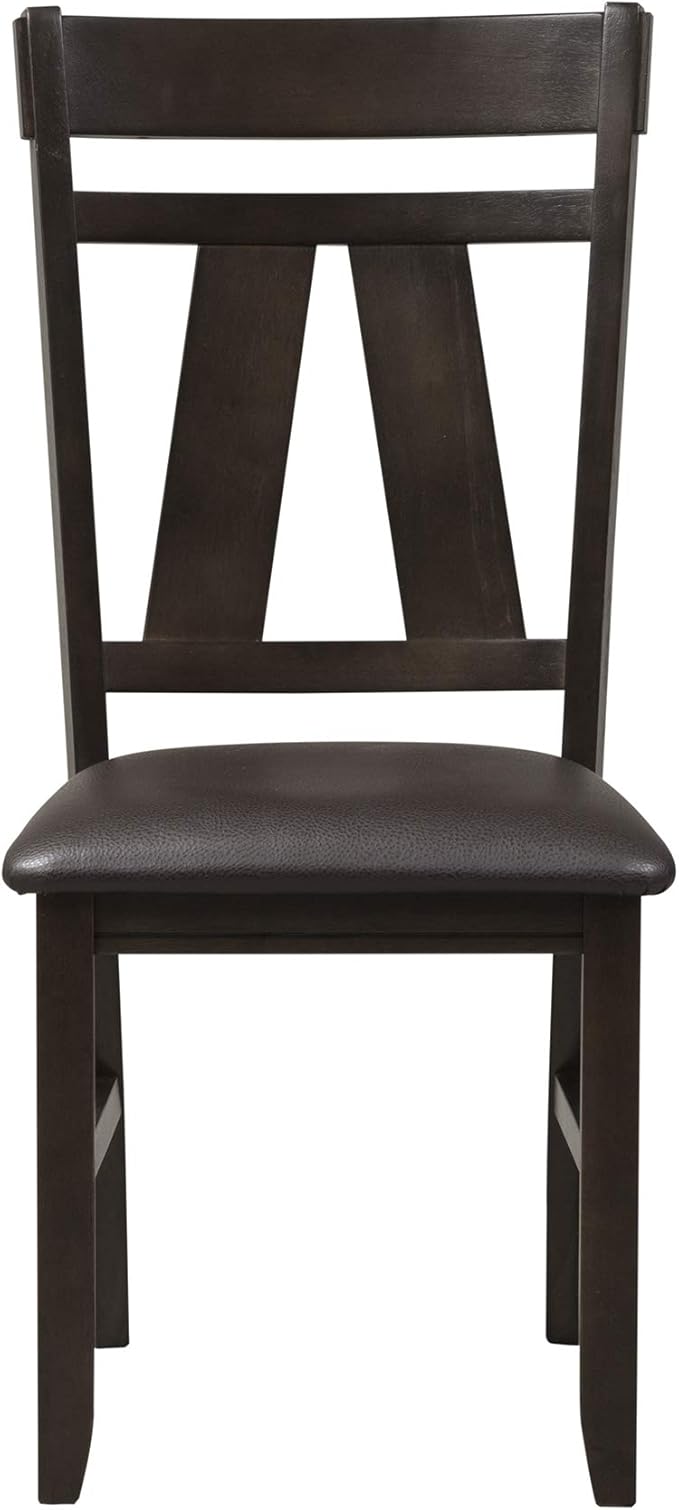 LIBERTY FURNITURE INDUSTRIES, INC. Lawson 7 Piece Rectangular Table Set
