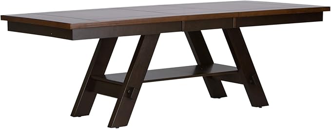 LIBERTY FURNITURE INDUSTRIES, INC. Lawson 5 Piece Rectangular Table Set
