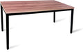 Computer Desk 24x55 Inch for Home Office - Simple and Sturdy, Perfect Notebook Writing Desk, Study Table, Dining Table Workstation - Ideal for Office and Home Office Use