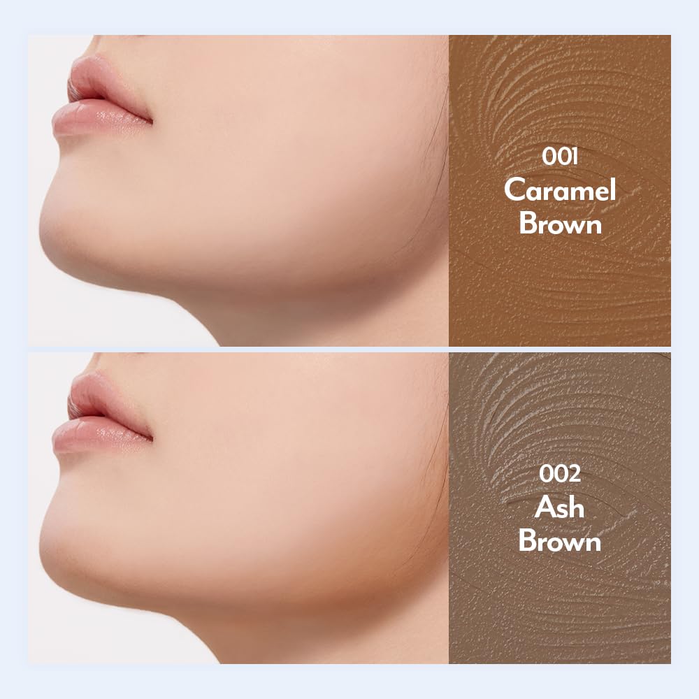 I'M MEME Shading - I'm Multi Stick 001 Bronzer | Easy Blending, Matte Finish, Suitable for Beginners, Lightweight Formula, Natural Contour Makeup, Daily Use, Natural Blur Effect, 0.24 Oz