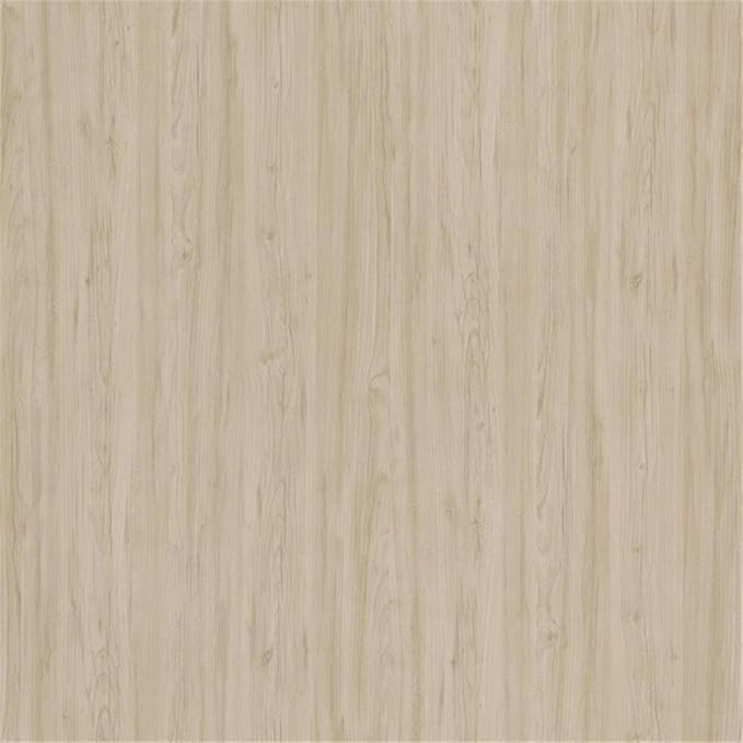 Bush Business Furniture Hustle 48W x 24D Computer Desk with Metal Legs in Natural Elm, Modular Office Table for Home and Professional Workspace