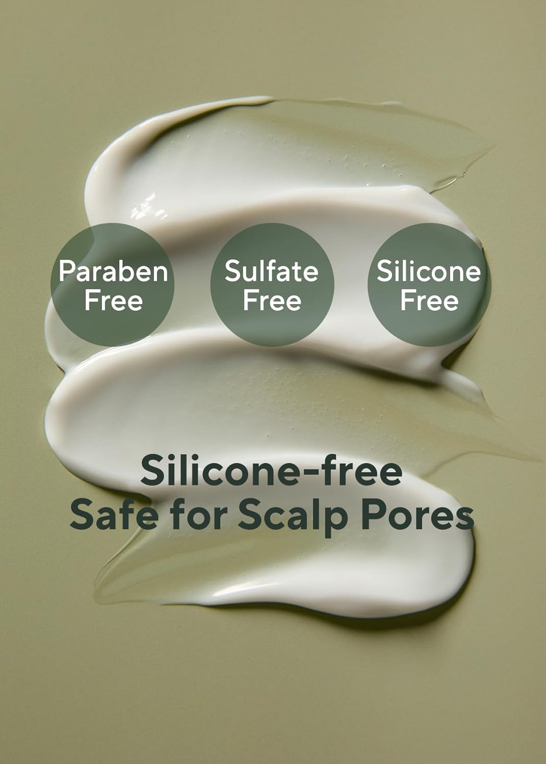 AROMATICA Rosemary Hair Thickening Conditioner, Korean Hair Care Vegan Natural Conditioner for Damaged Hair and Dry Hair - Moisturizing Non Toxic Hair Products for Men and Women (6.0 fl.oz)