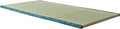 MustMat Tatami Futon Mattress Foldable Tatami Mat Twin Japanese Floor Mattress Rush Grass Floor Bed 35.4"x78.7"x1.2"(1 Piece)