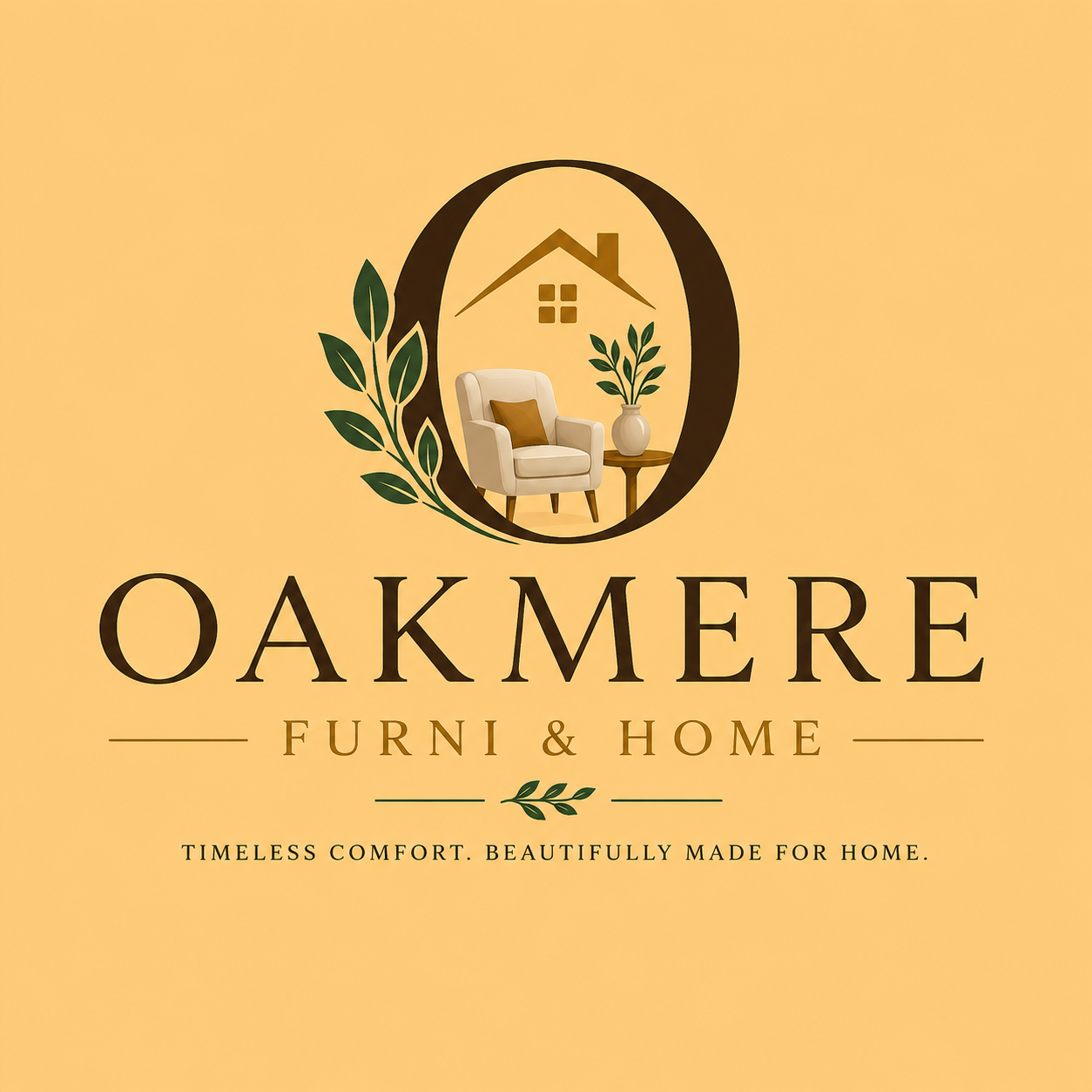 Oakmere Furni & Home