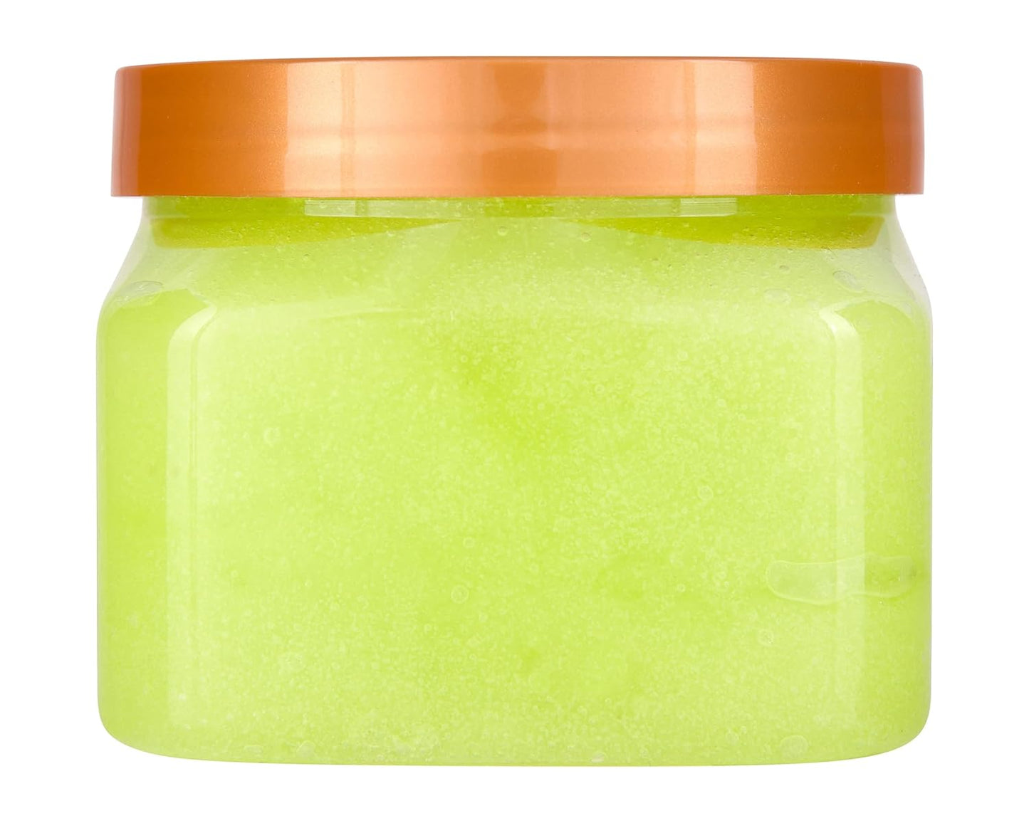 Tree Hut Rainbow Sherbet Shea Sugar Scrub | Exfoliating Body Scrub Removes Dead, Dry Skin for a Soft & Hydrated Feel | Nourishing Essential Body Care | 18 fl oz.
