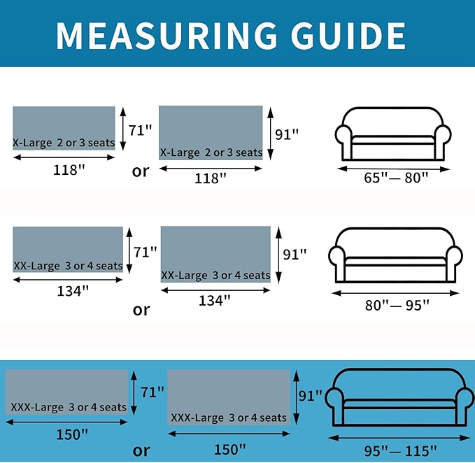 LUFEIJIASHI Boho Couch Covers for Sofa Non Slip Sofa Covers Washable Couch Covers for 3 Cushion Couch Sofa Pet Friendly Sectional Couch Cover Blanket Furniture Protector for Dogs (Orange, 91"x150")