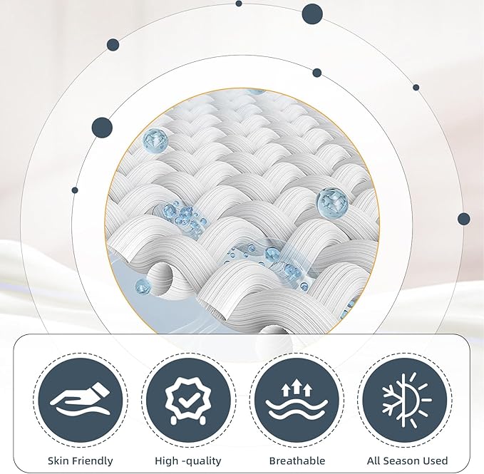 Bohemian Retro Japanese Floor Mattress, Vintage Floral Tatami Floor Mat, Portable Roll up Futon Mattress for Guest,Tavel (D,Twin 80" x 36")