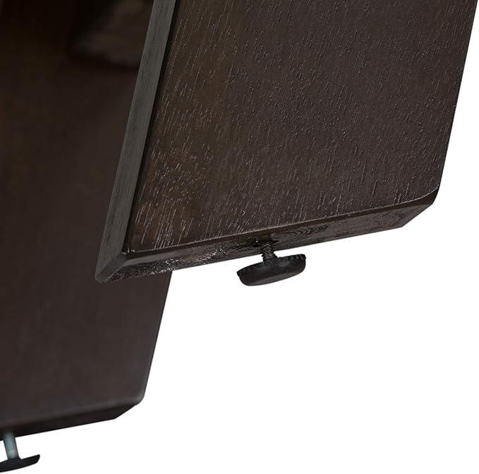 LIBERTY FURNITURE INDUSTRIES, INC. Lawson Rectangular Table