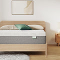Novilla Mattress Twin XL, 8-Inch Gel Memory Foam Mattress for Pressure Relief, Enhanced Support & Plush Comfort, Twin XL Bed in a Box, Bliss