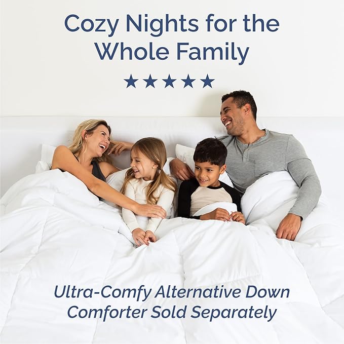 Queen Size 4 Piece Sheet Set - Comfy Breathable & Cooling Bed Sheets Set - Hotel Luxury Bedding for Women, Men, Kids, Teens, Boys & Girls - Deep Pockets and Wrinkle Free - Oeko-Tex - Beige Stripes 2