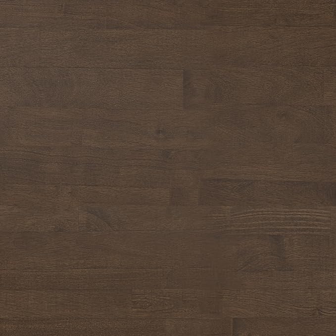 SIMPLIHOME Acadian SOLID WOOD 19 inch Wide Square Transitional End Table in Warm Walnut Brown for the Living Room and Bedroom