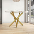 30 Inch Modern Gold Metal X Shape Table Legs, 4 Pieces, 28 Inch Height, 1200 lbs Weight Capacity, Ideal for Tables, Workbenches, Shelves