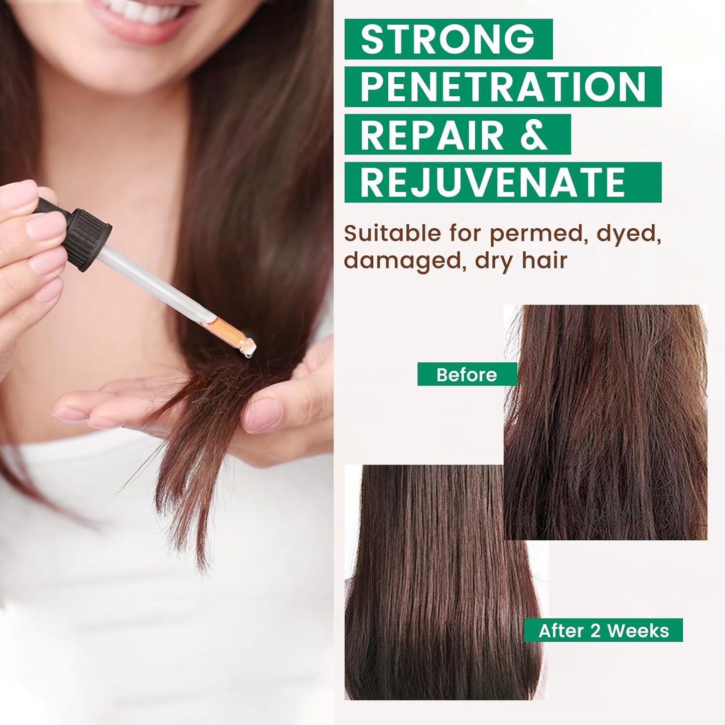 Organic Rosehip Seed Oil for Face 4oz/118ml, USDA Certified Organic Pure and Natural Cold Pressed Base Carrier Oil, Massage Gua Sha for Face and Body, Moisturizing for Hair and All Skin Type