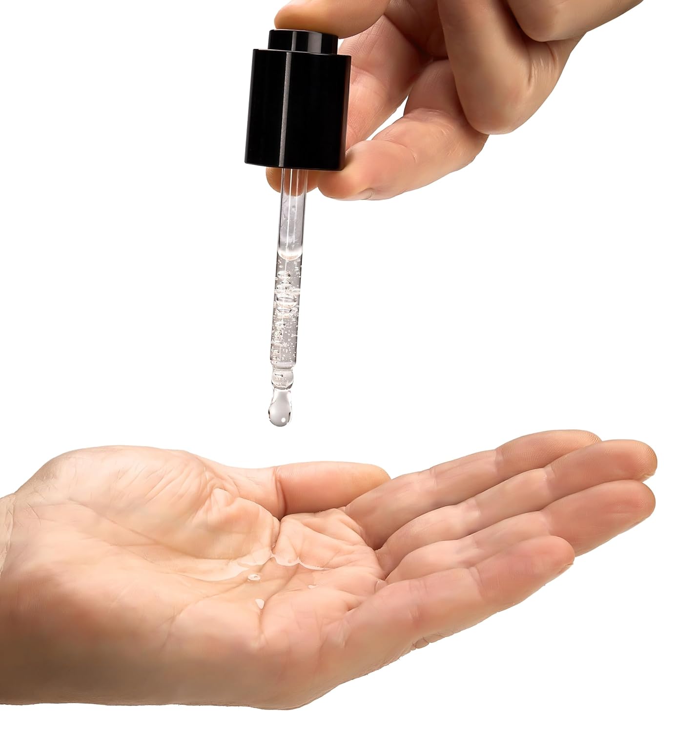 Anthony Hyaluronic Acid Serum – Hydrating Face Serum with Dual Hyaluronic Acid, Coconut Water & Niacinamide – Lightweight, Non-Greasy Formula for All Skin Types – 1 oz