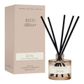 Sweet Water Decor Spa Day Reed Diffuser – Room Decor Aesthetic with Long-Lasting Premium Fragrance of Sea Salt, Jasmine, Wood and Cream for 4 Months – Ideal for Aromatherapy and Home Decor