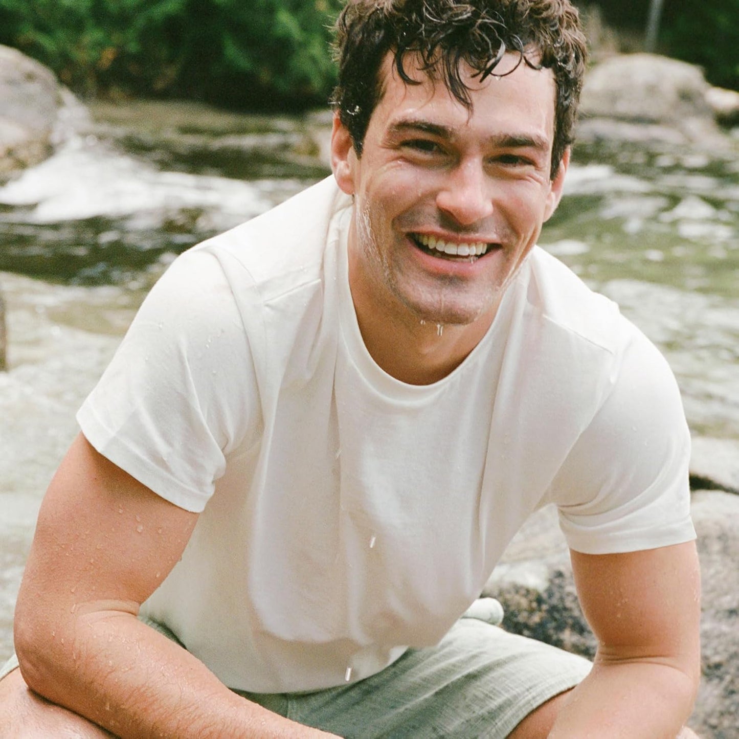 Ursa Major Fantastic Face Wash | Natural, Vegan & Cruelty Free | Daily Foaming Facial Cleanser for Men & Women | 10.24 oz